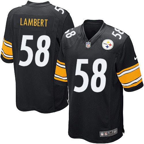 Pittsburgh Steelers kids jerseys-059